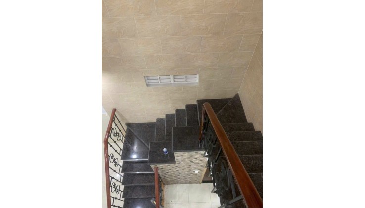 Nhà đẹp ngay Bình Triệu – Gần  Fatima – 118m²  – Hoàn Công– Giá 9.75 tỷ